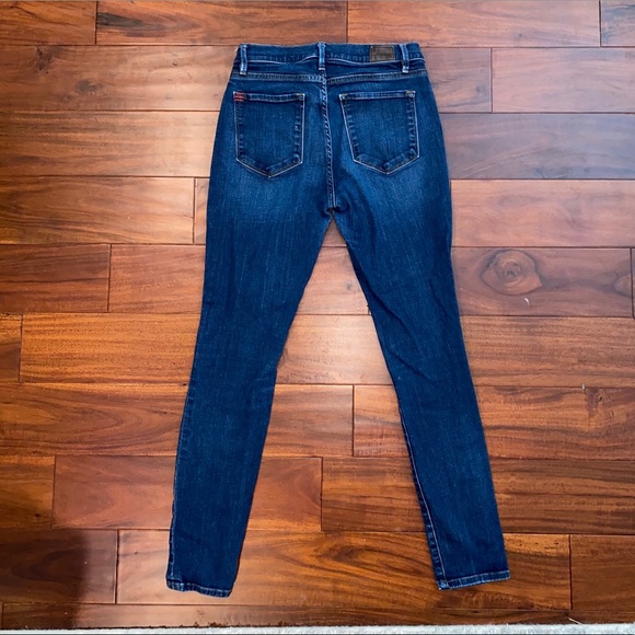 Urban Outfitters BDG Mid Rise Twig Jeans - Picture 3 of 5